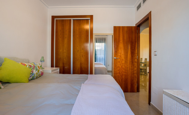 Herverkoop - Apartment - Ciudad Quesada - Doña Pepa