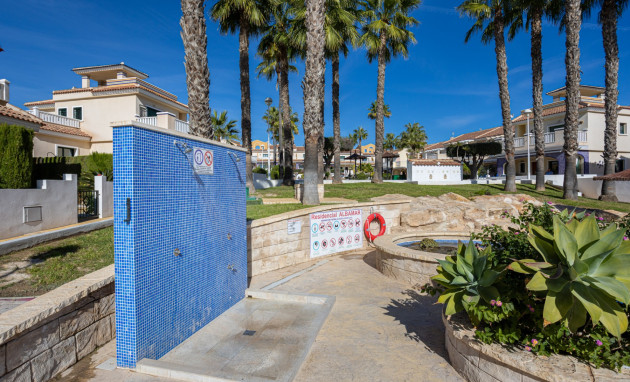 Herverkoop - Apartment - Ciudad Quesada - Doña Pepa