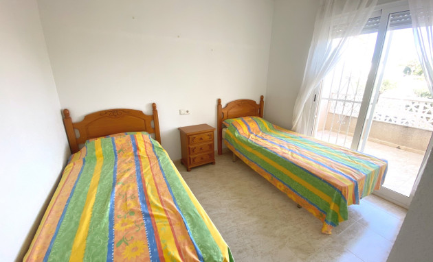 Herverkoop - Herenhuis - Benijofar - Monte Azul