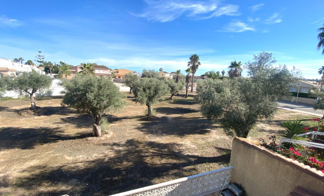 Herverkoop - Herenhuis - Benijofar - Monte Azul