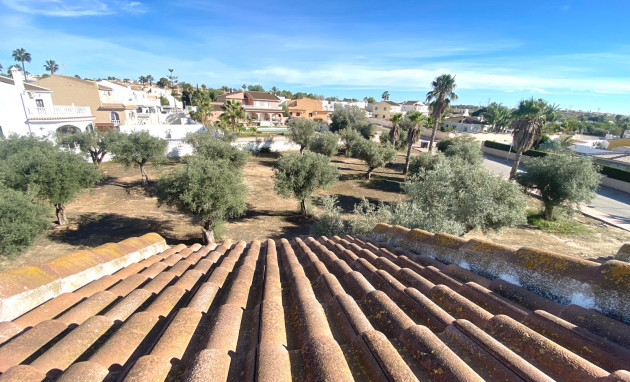 Herverkoop - Herenhuis - Benijofar - Monte Azul