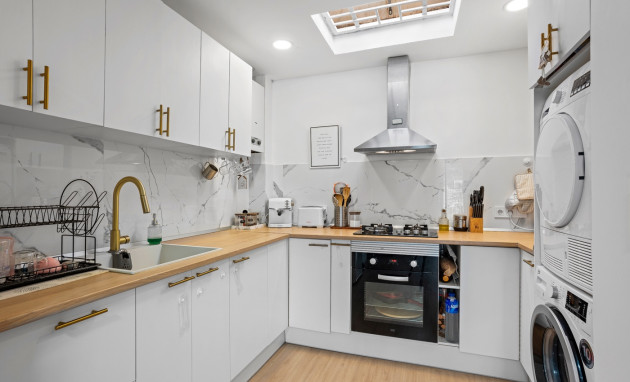 Herverkoop - Herenhuis - Torrevieja - La Siesta