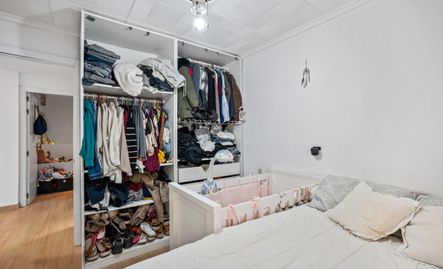 Herverkoop - Herenhuis - Torrevieja - La Siesta