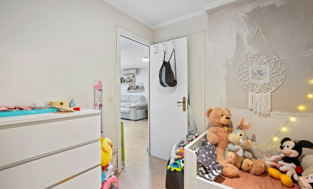 Herverkoop - Herenhuis - Torrevieja - La Siesta