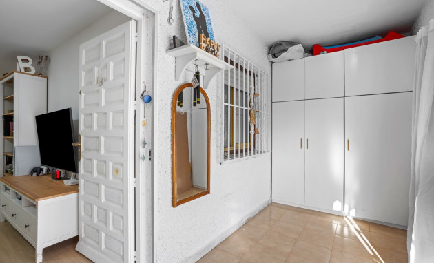 Herverkoop - Herenhuis - Torrevieja - La Siesta