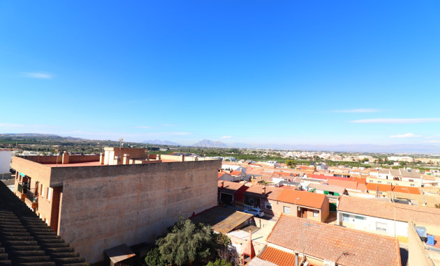 Herverkoop - Apartment - Benijofar - Benijofar - Village