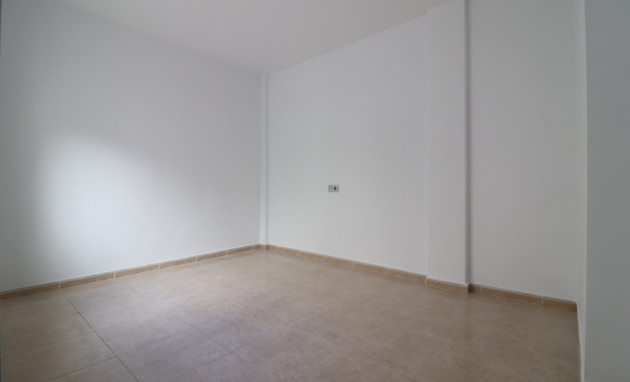 Herverkoop - Apartment - Benijofar - Benijofar - Village