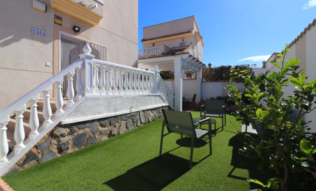 Revente - Detached Villa - Benimar - Benimar II