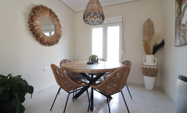 Revente - Detached Villa - Benimar - Benimar II