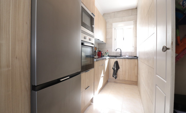 Revente - Detached Villa - Benimar - Benimar II