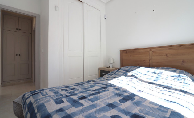 Revente - Detached Villa - Benimar - Benimar II