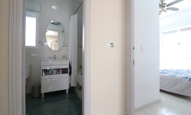 Revente - Detached Villa - Benimar - Benimar II