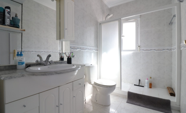 Revente - Detached Villa - Benimar - Benimar II