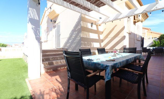 Revente - Detached Villa - Benimar - Benimar II