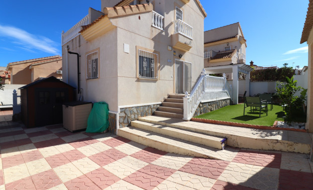 Revente - Detached Villa - Benimar - Benimar II