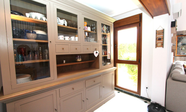 Herverkoop - Detached Villa - Algorfa - La Finca Golf Resort