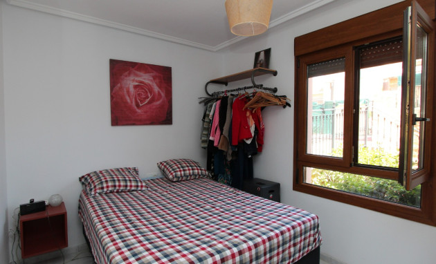 Herverkoop - Detached Villa - Algorfa - La Finca Golf Resort