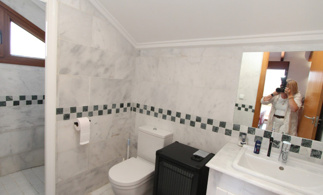 Herverkoop - Detached Villa - Algorfa - La Finca Golf Resort