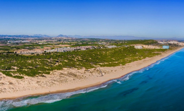 Herverkoop - Detached Villa - Algorfa - La Finca Golf Resort