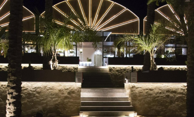 Herverkoop - Detached Villa - Algorfa - La Finca Golf Resort