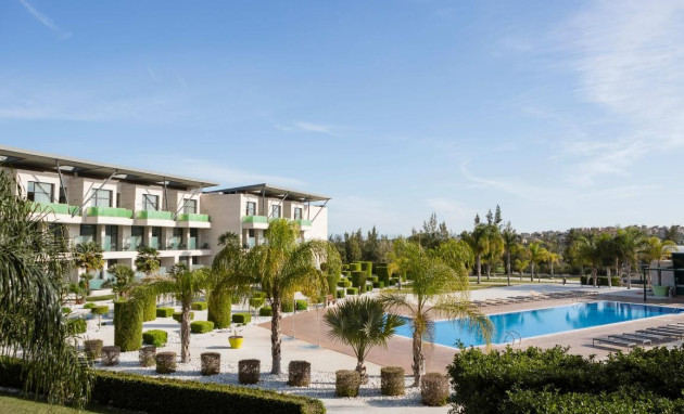 Herverkoop - Detached Villa - Algorfa - La Finca Golf Resort