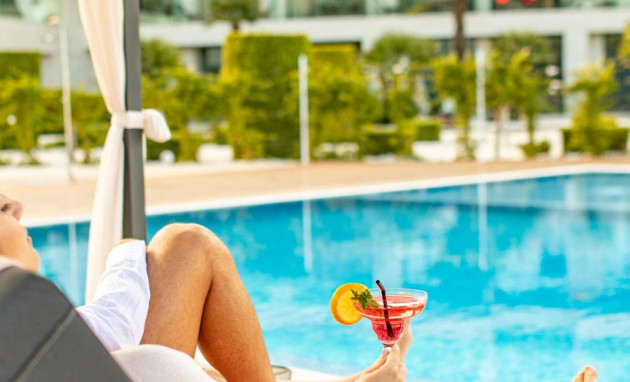 Herverkoop - Detached Villa - Algorfa - La Finca Golf Resort