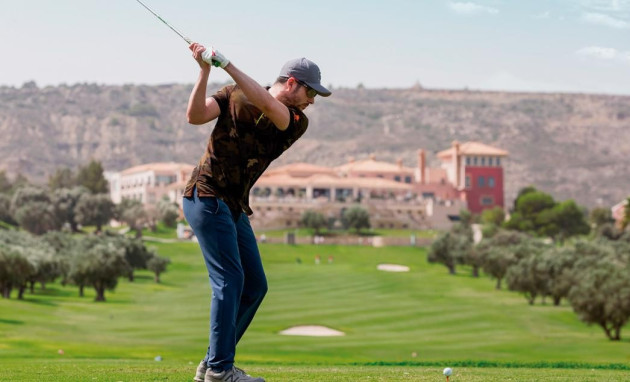 Herverkoop - Detached Villa - Algorfa - La Finca Golf Resort