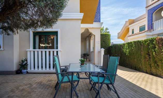 Herverkoop - Apartment - Ciudad Quesada - Doña Pepa