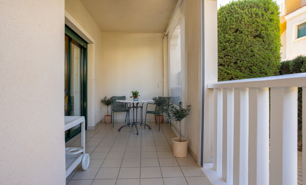 Herverkoop - Apartment - Ciudad Quesada - Doña Pepa