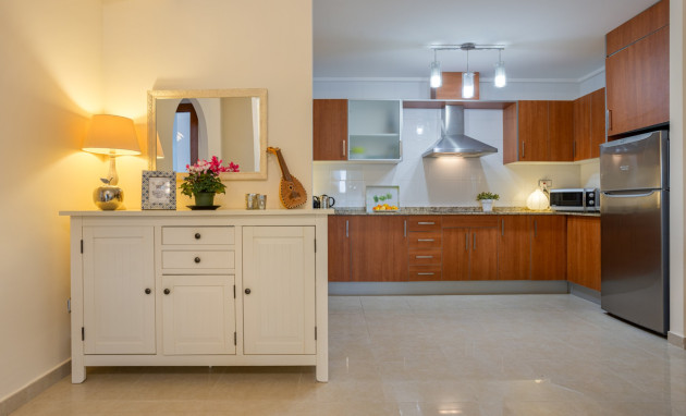 Herverkoop - Apartment - Ciudad Quesada - Doña Pepa