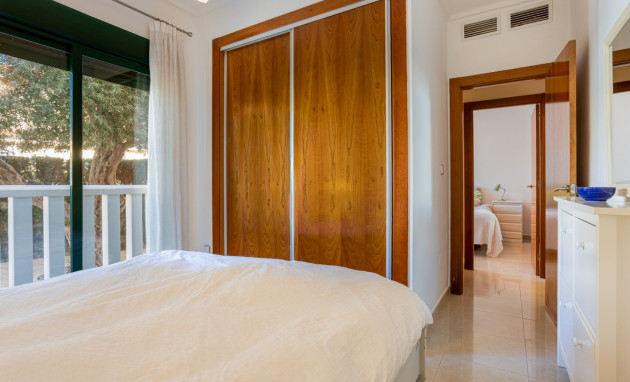 Herverkoop - Apartment - Ciudad Quesada - Doña Pepa