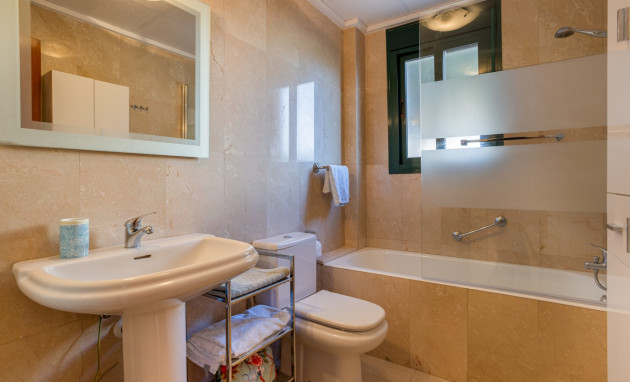 Herverkoop - Apartment - Ciudad Quesada - Doña Pepa