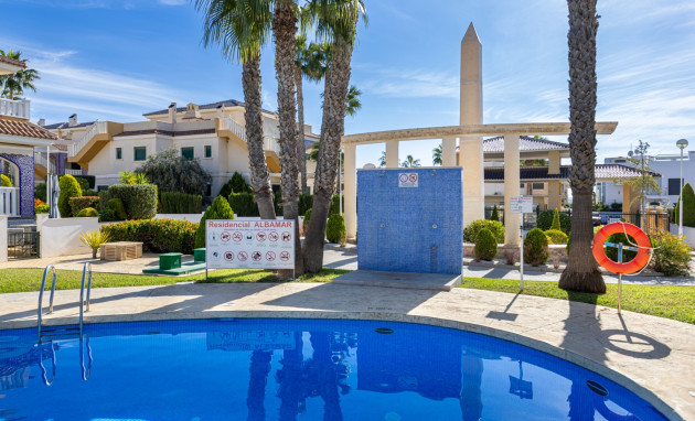 Herverkoop - Apartment - Ciudad Quesada - Doña Pepa