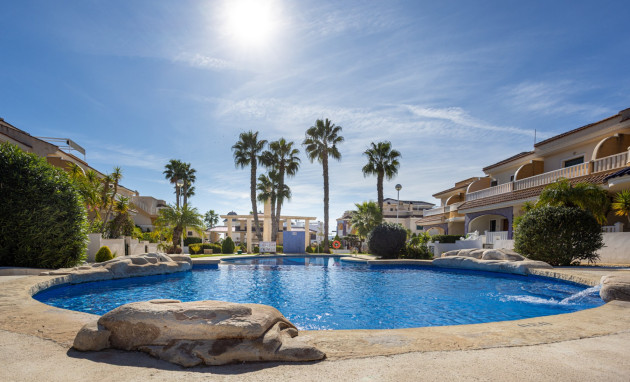 Herverkoop - Apartment - Ciudad Quesada - Doña Pepa