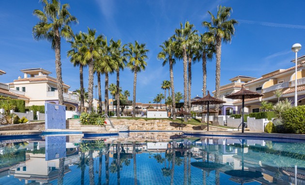 Herverkoop - Apartment - Ciudad Quesada - Doña Pepa