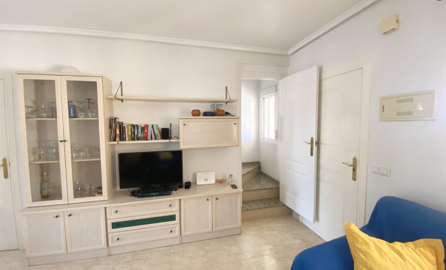 Herverkoop - Herenhuis - Benijofar - Monte Azul