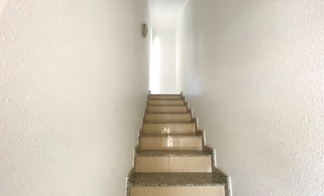 Herverkoop - Herenhuis - Benijofar - Monte Azul