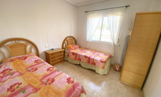 Herverkoop - Herenhuis - Benijofar - Monte Azul