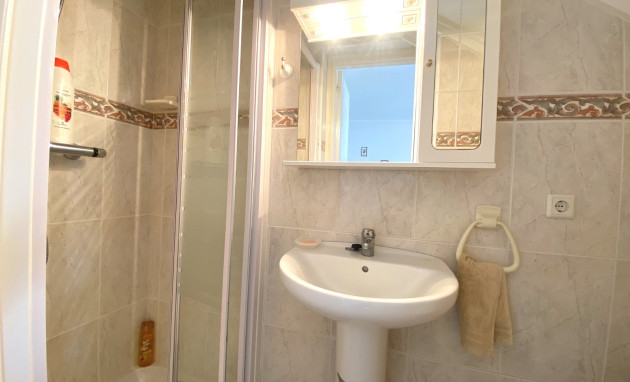 Herverkoop - Herenhuis - Benijofar - Monte Azul