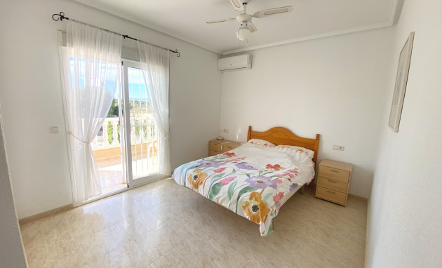 Herverkoop - Herenhuis - Benijofar - Monte Azul