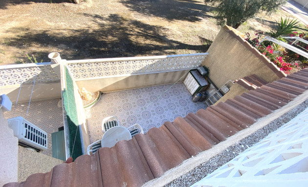 Herverkoop - Herenhuis - Benijofar - Monte Azul