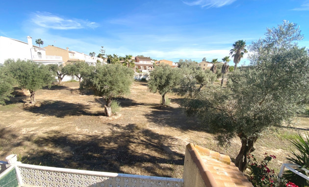 Herverkoop - Herenhuis - Benijofar - Monte Azul