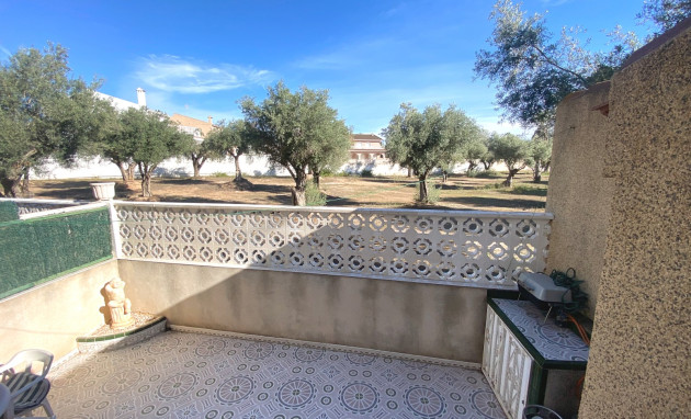 Herverkoop - Herenhuis - Benijofar - Monte Azul