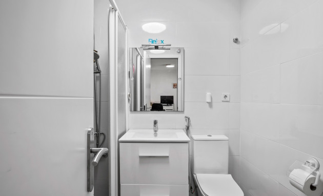 Herverkoop - Herenhuis - Torrevieja - La Siesta