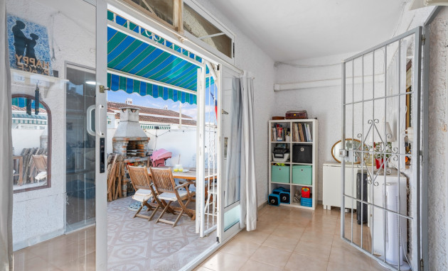 Herverkoop - Herenhuis - Torrevieja - La Siesta