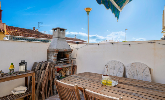 Herverkoop - Herenhuis - Torrevieja - La Siesta