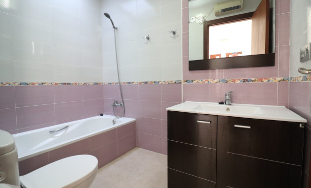 Herverkoop - Apartment - Benijofar - Benijofar - Village