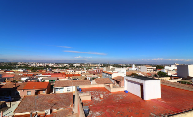 Herverkoop - Apartment - Benijofar - Benijofar - Village