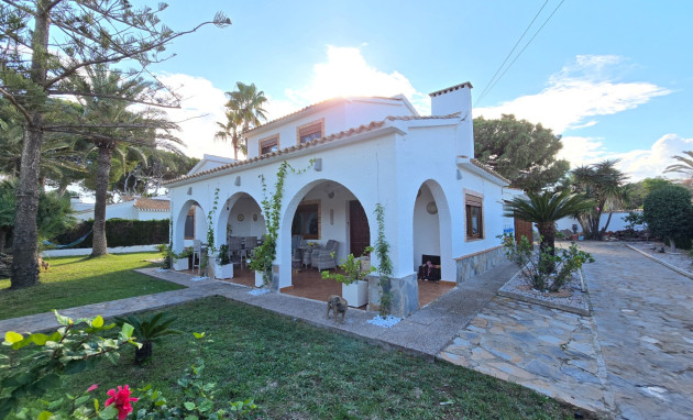 Herverkoop - Villa * - Orihuela Costa - Cabo Roig *