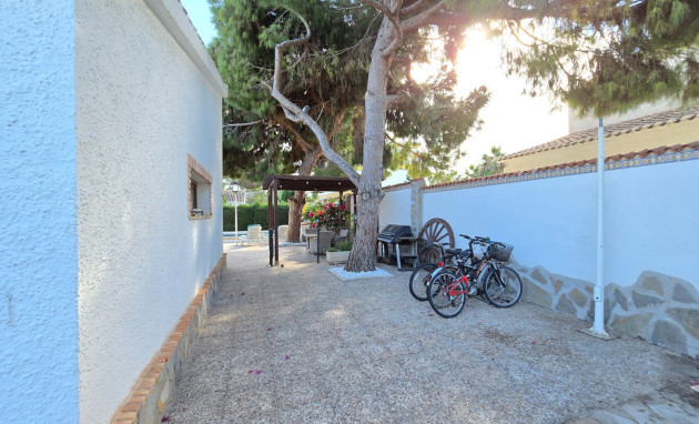 Herverkoop - Villa * - Orihuela Costa - Cabo Roig *